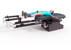 Postless Hip Arthroscopy