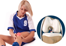 Women and ACL Injuries
